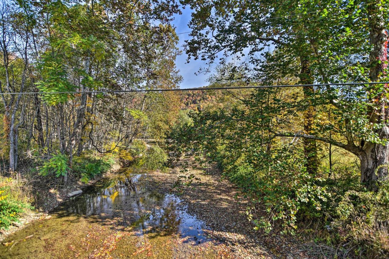 Hooah Retreat With Grill And Step-free Access Holiday home